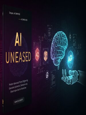 cover image of AI Unleashed